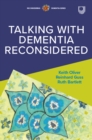 Image for Talking With Dementia, Reconsidered