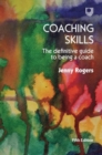 Image for Coaching Skills: The Definitive Guide to being a Coach 5e