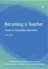 Image for Becoming a Teacher: Issues in Secondary Education 6e