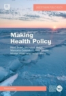 Image for Making Health Policy, 3e