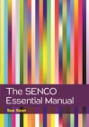 Image for The SENCO Essential Manual