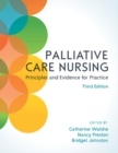 Image for EBOOK: Palliative Care Nursing: Principles and Evidence for Practice