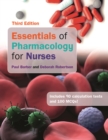 Image for Essentials of pharmacology for nurses
