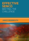 Image for The effective SENCO  : meeting the challenge