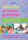 Image for Essential primary grammar