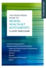 Image for The Pocketbook Guide to Mental Health Act Assessments