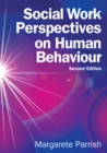 Image for Social Work Perspectives on Human Behaviour