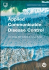 Image for Applied Communicable Disease Control