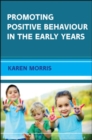 Image for Promoting positive behaviour in the early years