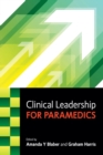 Image for Clinical Leadership for Paramedics