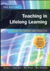 Image for Teaching in lifelong learning  : a guide to theory and practice