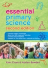 Essential primary science - Cross, Alan