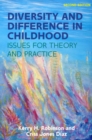 Image for EBOOK: Diversity and Difference in Childhood: Issues for Theory and Practice