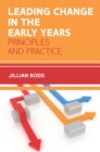 Image for Leading Change in Early Years
