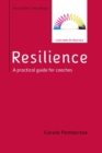 Image for Resilience  : a guide for coaches