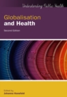 Image for Globalization and health