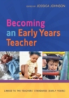 Image for Becoming an early years teacher