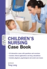 Image for Children&#39;s nursing case book