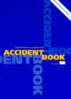 Image for Accident Book [Northern Ireland]