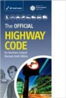 Image for The official highway code for Northern Ireland
