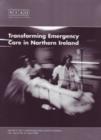 Image for Transforming Emergency Care in Northern Ireland