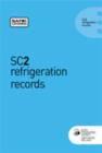Image for SC2 Refrigeration Records