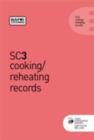 Image for SC3 Cooking/Reheating Records