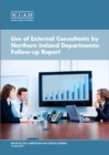 Image for Use of consultants by Northern Ireland departments