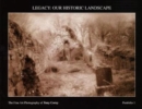 Image for Legacy: our historic landscape