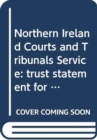 Image for Northern Ireland Courts and Tribunals Service