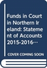Image for Funds in Court in Northern Ireland