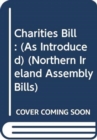 Image for Charities Bill