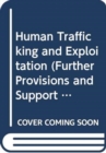 Image for Human Trafficking and Exploitation (Further Provisions and Support for Victims) Bill
