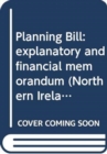 Image for Planning Bill