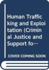 Image for Human Trafficking and Exploitation (Criminal Justice and Support for Victims) Bill