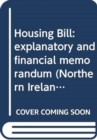 Image for Housing Bill