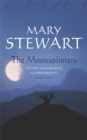 Image for The Moonspinners