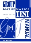 Image for Group Mathematics Test, Form B Pk20 : Form B