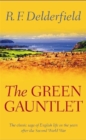 Image for The green gauntlet