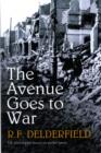 Image for The avenue goes to war