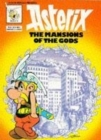 Image for Asterix Mansions Of Gods BK 11