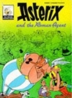 Image for Asterix and the Roman agent