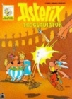 Image for ASTERIX THE GLADIATOR BK 6 PKT