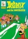 Image for Asterix and the soothsayer
