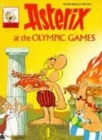 Image for Asterix at the Olympic games