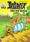 Image for ASTERIX AND THE GOTHS BK 5 PKT