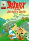 Image for Asterix and the chieftain&#39;s shield