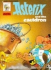 Image for Asterix and the cauldron