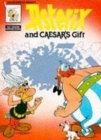 Image for Asterix and Caesar&#39;s gift