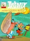 Image for Asterix Golden Sickle Bk 15 PKT